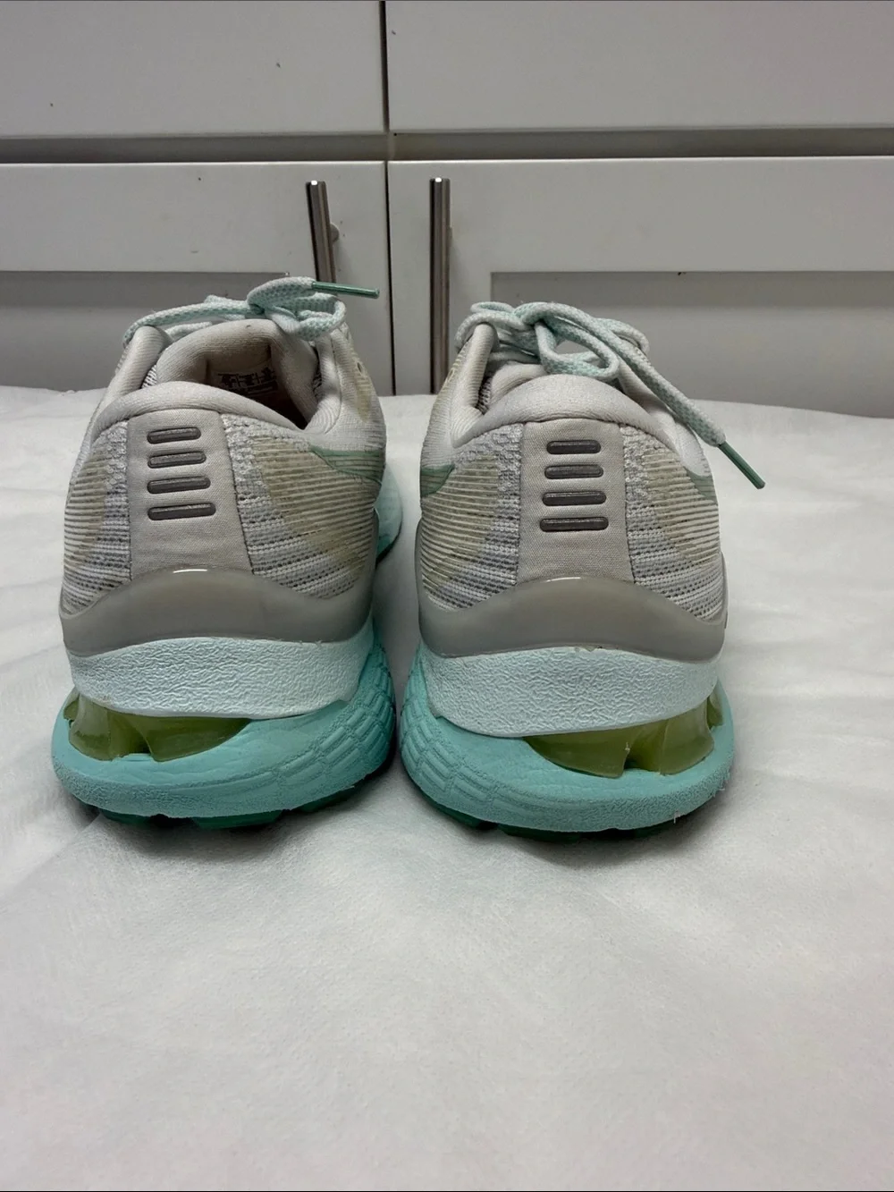 Asics grip comfortable